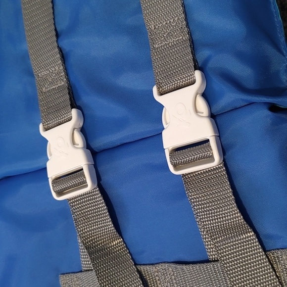 Universal Life Vest and Jacket - Picture 2 of 6